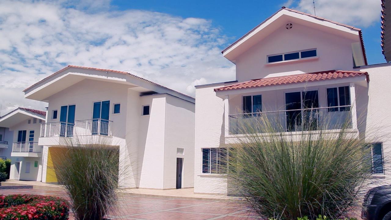 לה וירג'יניה Paraiso Hotel Campestre מראה חיצוני תמונה