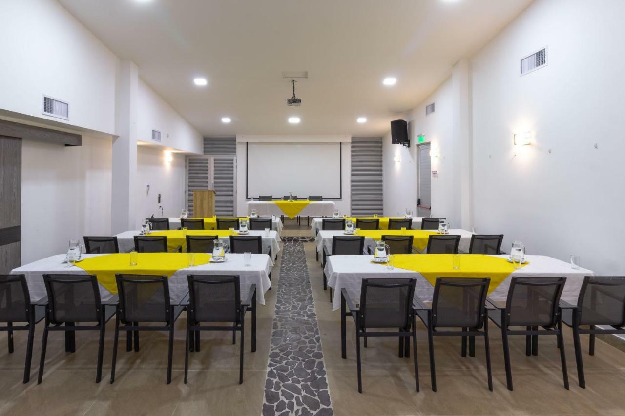 לה וירג'יניה Paraiso Hotel Campestre מראה חיצוני תמונה